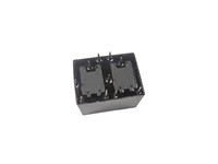 Relay Power Mini 2X1C 2X12V 320E 2X15A [NSAM-2CS-15-12V]