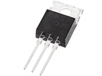 PNP Darlington Transistor [2SB858]