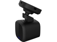 Hikvision DashCam H.265, USB2.0, JPEG, G-sensor, GPS , Built-in Loudspeaker, Storage: TF card, Max: 128GB, Resolution:1600p@ 30fps, Built-in WIFI Module and WIFI AP Function Supported, 52x50.4x51.9mm, 136g [HKV AE-DC5013-F6-PRO]