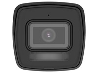 Hikvision Fixed Bullet Camera 4MP 4mm Lens, Up to 30m IR, 1/3" CMOS, 32Kbps~8Mbps, CBR, VBR, iVMS-4200, Hik-Connect, WDR:120dB, 1xRJ45 10M/100M, DORI Distances: Detect:63m , Observe:25m, Recognise:12m, Identify:6m, Built-in Mic, 12VDC/POE [HKV DS-2CD2041G0-LIU (4MM)]