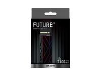 Hiksemi Wave Series Gen3 M.2 NVMe 3D NAND SSD 256GB, PCIe 3.0 NVMe Technology, Read Speed Up To 2,280MB/s, MTBF: 1,500,000 Hours, O/S Supported: Windows® 7/8.0/8.1/10 (Drivers May Be Required On Older Operating Systems), 7g [HKV HS-SSD-WAVE(P)-256GB]