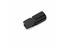 45A/600V 1 Pole Long Angled Solder Connector Black [PP45PCL-ECN BK]