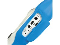 5-in-1 Multifuction Digital Environment Multimeter [MAJ MT941]