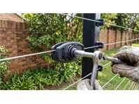 Combo Tensioner Hybrid - BB 120kg - Combo Tensioner Hybrid - Black BB -120kg {ES-CTNTBB} [EF ES-CTNBB]