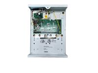 Texecom Premier Elite 168 Control Panel - 8 Zones Expandable to 168 - 200 User Codes - 2000 Event Log Time & Date Stamped - Metal Enclosure [TEXE 41CAD-0066]