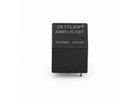 Relay Automotive 1C 12VDC 254E 25A Single [AZ9871-1C-12DT]