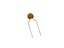 Ceramic Capacitors 5MM LS [12PF 100V 5MM]
