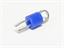 Raised Loop Test Pin – Blue [100-105BLUE]