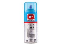 Q30 Super Protective Film 400ML - Seals Electrical Circuit Boards - Prevention Of Rust - Anti-Corrosion - Peel-Off Film - up to 1000% Elongation Anti-Crack - Waterproofs Electrical Connections [Q30 SUPER PROTECTIVE FILM 400ML]