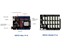 Smart‑Home Display Stem Kit With ESP32. Build & Showcase 8 Smart Home Projects On A Display Board; Supports WIFI/Bluetooth Control &APP DEV. Designed For Classroom / School Teaching; Display + Educational Use; Suited To Showing All Projects Together [ACEBOTT ESP32 SMT HOME KIT QE035]