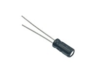 Capacitor Electrolytic 5x11mm Hitano [47UF 35VR]