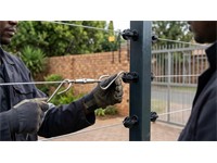 Large Tail Hook - Spring Hook - Stainless Steel - Large Tail {ES-H/LT} [EF ES-H/LT]