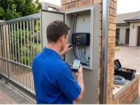 Centurion G-Ultra Mobile Based Access Control and Monitoring Solution [CEN GSULTRA4G0V3]