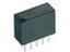 Submini Telecom Relay • Form 2C • VCoil= 5V DC • IMax Switching= 1A • RCoil= 178Ω • PCB • Ultraslim Case [TN2DC5V]