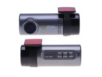 Mini Car Camcorder, Full HD, Ultra Wide Lens (140 °), with WIFI . TF Card up to 32GB (Not Included, Recomended Class 10 ) [XY WIFI CAM602]