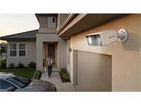 Hikvision Smart Hydrid Light Audio Fixed Bullet Camera 2MP, 60M IR, PAL/NTSC, Digital WDR , TVI/AHD/CVI/CVBS, Max Resolution:1920×1080, Pan:0 ~360°, Tilt:0~180°, Rotation:0~360°, 12 VDC±25%, Max 9.8W, IP67 [HKV DS-2CE18D0T-LFS (2.8MM)]