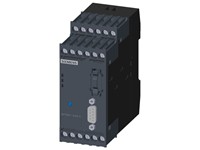 Basic Unit SIMOCODE Pro C, PROFIBUS DP Interface 12 Mbit/s, RS 485, 4I/3O Freely Parameterizable, Us: 110...240 V AC/DC, Input for Thermistor Connection Monostable Relay Outputs [3UF7000-1AU00-0]
