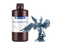 Anycubic Water Wash Resin 2.0 Grey 1KG [ANYCUBIC-SSX2GY-10]
