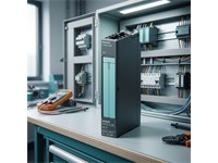 SIMATIC DP, PM-E Power Modules for ET 200S; 24 V DC With Diagnostics [6ES7138-4CA01-0AA0]