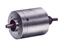 ROTARY ENCODER 5V  O/P LOW=+0.5V  HI=+4. [REW45-100-211-1]