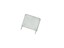 Capacitor 4,7UF 100v Polyester Boxed 22,5mm 5% Evox MMK [4,7UF 100VPB22-EVX]
