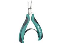 STAINLESS LONG NOSE PLIER 115MM HRC 43 DEGREE MATERIAL AISI420 STAINLESS STEEL [PRK PM-396G]