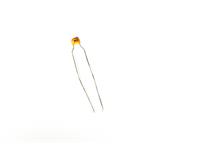 3,3PF 50V 5mm Ceramic Capacitor [3,3PF 50V 5MM]