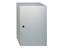 550X400X220 Mild Steel IP65 Grey Enclosure [EN655540-22G]