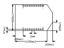 WRL-10822 RN-XV WiFly Module - Wire Antenna - and incorporates 802.11 b/g radio, 32 bit processor, TCP/IP stack, real-time clock, crypto accelerator, power management unit. [SPF WIFLY MODULE-WIRE ANTENNA]