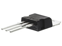 Voltage Regulator -24V 1,5A TO3 [7924CK]