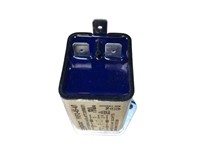 4A 250V Filter 2Pole Fuse Holder (5x20mm) [FKF2-45-4/I]