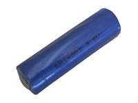 LITHIUM BATTERY 3,6V AA 2400MAH NON RECHARGEABLE [LITHIUM AA 3,6V]
