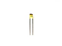 1,2NF 100V 2.5mm LS Ceramic Capacitor [1,2NF 100V2,5MM]