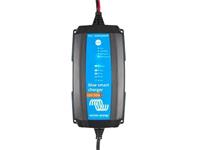 Battery Charger Blue Smart 12VDC 10A IP65 Victron (60x105x190mm) 0.9kg [BATT CHGR 12V 10A IP65 VICTRON]