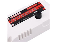 PWM DC Motor Speed Control. 6-28VDC 3A Max. Not Reverse Polarity Protected [BDD PWM DC MOTOR CONTR 3A 6-28V]