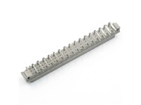 89405 Socket 64W Right-Angle Connector 90 Degrees PCB [96S 6043 0531 0]