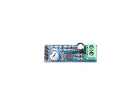 4-12 V LM386 Audio Amplifier Module [BMT LM386 AUDIO AMP MODULE]