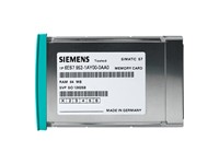 SIMATIC S7, RAM Memory Card for S7-400, long design, 4 Mbytes [6ES7952-1AM00-0AA0]