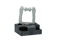 Schmersal Flexible Actuator for use with Interlock Switces - Actuating radius adjustable, minimum 50 mm [AZM 170-B6]