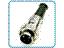 Inline DIN Plug Connector • Locking Type • 5 way [71430-250]