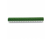 Combicon Shrouded PCB Header 90Deg [CPM5-20SQ]