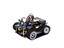 QD004 ROBOT TANK CAR EXPANSION PACK FOR QD001 ROBOT CAR KIT NOT INCLUDED. [ACEBOTT TANK EXPANSION PAK QD004]