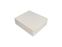 ABS Enclosure 180X206X64 [1598DGY]