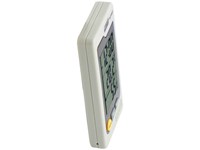 Thermo-Hygrometer Temperature & Humidity • Min & Max Record • Comfort Zone • Selectable °C or °F [MAJ MT662]