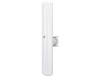 Ubiquiti UISP AirMAX Lite AP 5AC 16dBi 120° Radio | LAP-120, 1x10/100/1000Mbps, PoE I/P:24V Passive PoE, Data Rate:867Mbps, Polarization:Vertical/Horizontal, 452.3x78.7x54.4mm, 420g [UBQ LBEM5AC-16-120]