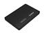 2.5" SATA TO USB2.0 EXTERNAL HDD ENCLOSURE BLACK [ORICO 2588US-V1-BK]