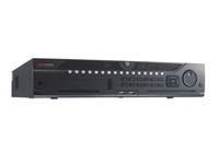 DS-9632NI-ST Hikvision 32-Channel Embedded Network Video Recorder with up to 5MP Recording [HKV DS-9632NI-ST]