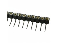 PCB Connector Single Row 90&DEG 64Way [399-87-164-10-003101]