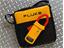 CLAMP METER AC/DC 0-400A W/SOFT CASE [FLUKE I410 KIT]