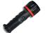 RUBBER LED TORCH 0.3W (2XD BATTERIES NOT INCLUDED) [QUALILITE TORCH 503000]